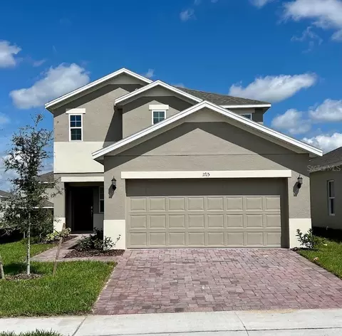 1715 Tree Shade Dr, Davenport, FL 33837