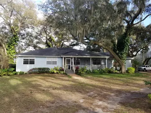 1825 Leo Clemons Ln, Plant City, FL 33565
