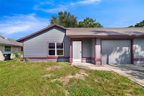 3613 Spring Land Dr, Orlando, FL 32818