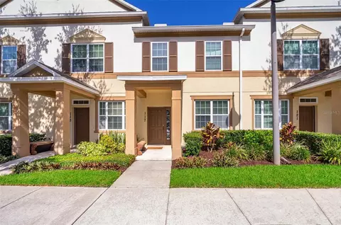 8265 Maritime Flag St #22B-5, Windermere, FL 34786