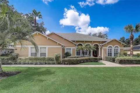 2911 Cedar Crest Dr, Apopka, FL 32712