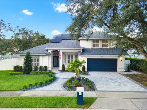 1252 Valley Creek Run, Winter Park, FL 32792