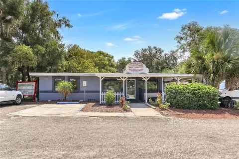 2200 N Volusia Ave, Orange City, FL 32763