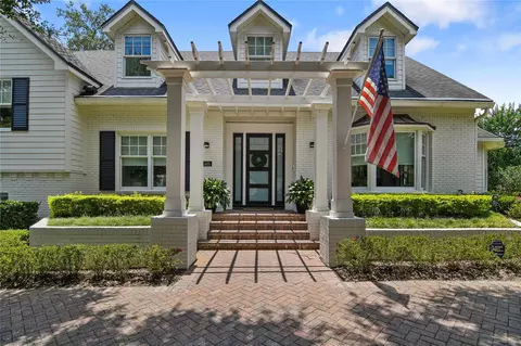 1405 Green Cove Rd, Winter Park, FL 32789