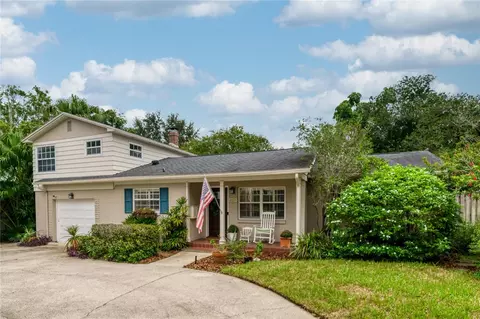 1710 Winter Park Rd, Winter Park, FL 32789