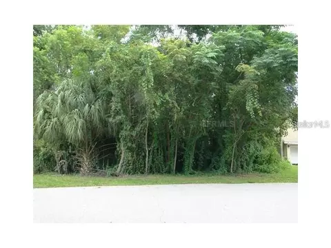 Crescent Boulevard, Orlando, FL 32817