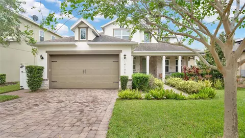 14198 Creekbed Cir, Winter Garden, FL 34787