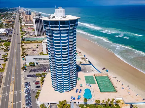 2625 Atlantic Ave #12ASW, Daytona Beach, FL 32118