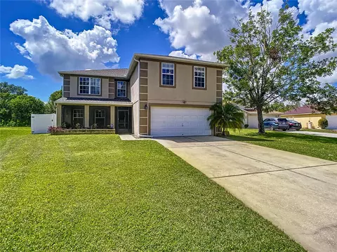 3291 Amberley Park Cir, Kissimmee, FL 34743