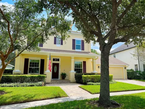 2615 Silver River Trl, Orlando, FL 32828