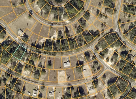 0 Malauka Radial Rd, Ocklawaha, FL 32179