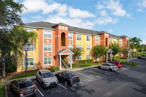 10873 Windsor Walk Dr #4101, Orlando, FL 32837