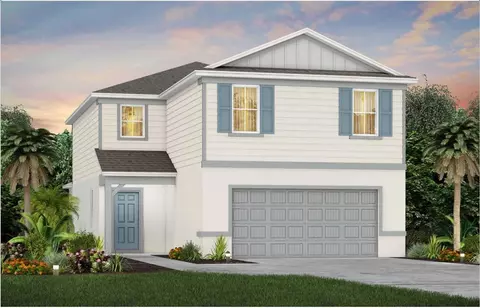 1109 Grand Hammock Ct, Kissimmee, FL 34746