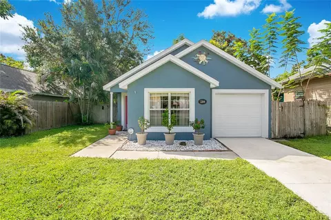2206 E Grant Ave, Orlando, FL 32806