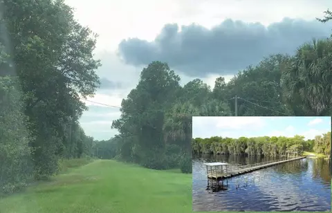 116 Huntington Dr, Georgetown, FL 32139