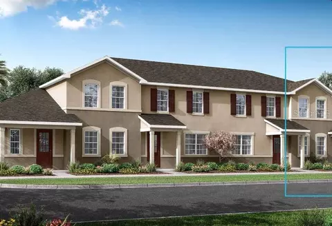 2536 Chickasaw Plum Loop, Clermont, FL 34711