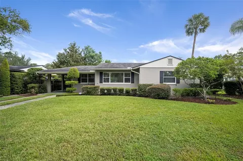 1523 Berkshire Ave, Winter Park, FL 32789