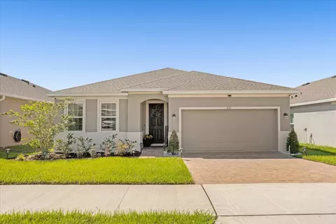 221 Denali St, Haines City, FL 33844