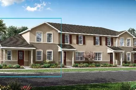 2556 Chickasaw Plum Loop, Clermont, FL 34711