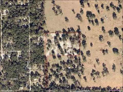 Tbd SE 30th Avenue, Summerfield, FL 34491