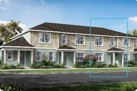 2501 Chickasaw Plum Loop, Clermont, FL 34711