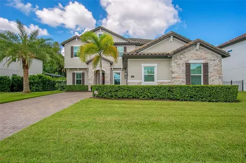677 American Holly Pl, Oviedo, FL 32765