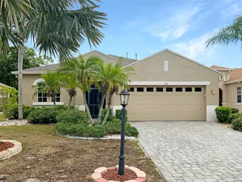 828 King Leon Way, Sun City Center, FL 33573