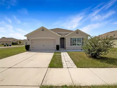 1737 Laurel Oaks Dr, Bartow, FL 33830