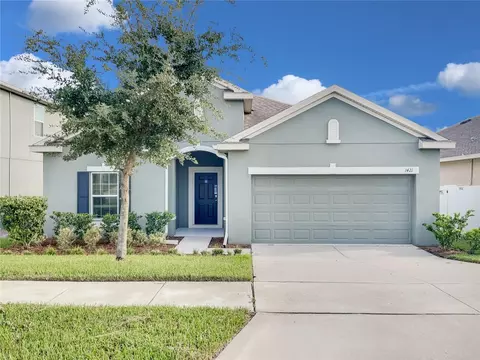1421 Woodlark Dr, Haines City, FL 33844