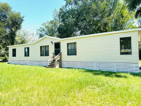 25412 Celestial St, Christmas, FL 32709