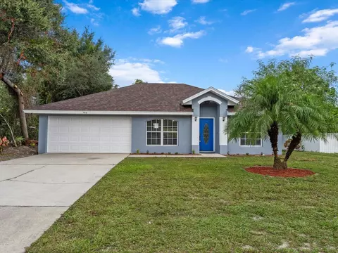 968 Fort Smith Blvd, Deltona, FL 32738