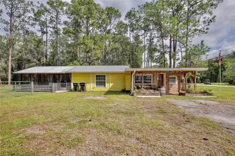 13024 S Lake Mary Jane Rd, Orlando, FL 32832