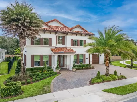 3601 Farm Bell Pl, Lake Mary, FL 32746