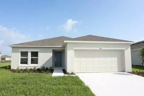 169 Citrine Loop, Kissimmee, FL 34758