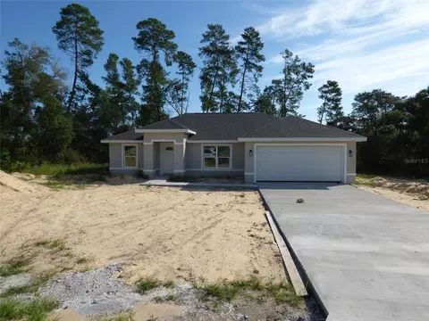 16655 SW 21st Terrace Rd, Ocala, FL 34473