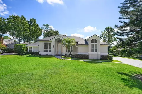 5221 Hillview Ln, Orlando, FL 32819