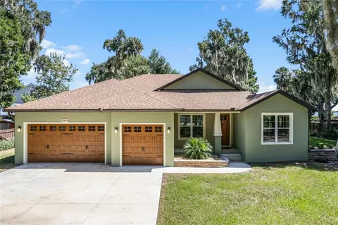 35416 Cross St, Fruitland Park, FL 34731