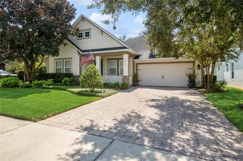 1212 W Harvard St, Orlando, FL 32804