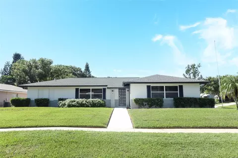 3230 Athena Dr, Winter Park, FL 32792