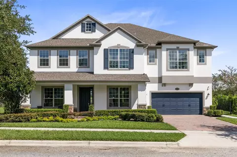 16209 Great Blue Heron Ct, Winter Garden, FL 34787