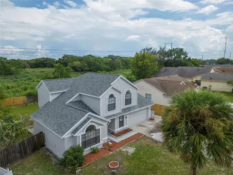 5680 Grand Canyon Dr, Orlando, FL 32810
