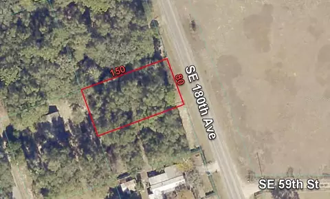 5886 SE 180 Ave, Ocklawaha, FL 32179