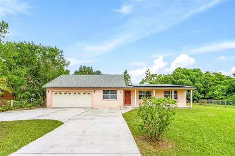 11613 Judge Ave, Orlando, FL 32817
