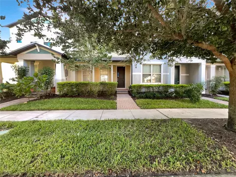7332 Duxbury Ln, Winter Garden, FL 34787