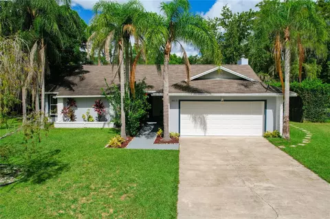 8613 Port Sudan Ct, Orlando, FL 32817