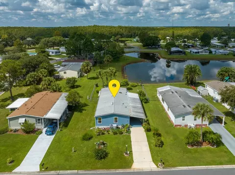 2604 Salina Way, Kissimmee, FL 34758
