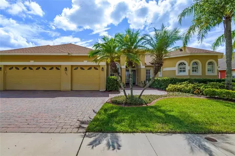 327 Hammock Dunes Pl, Orlando, FL 32828