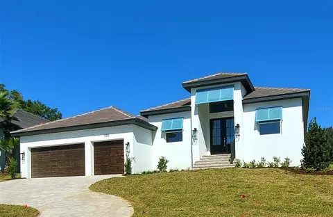 595 Sanctuary Golf Pl, Apopka, FL 32712