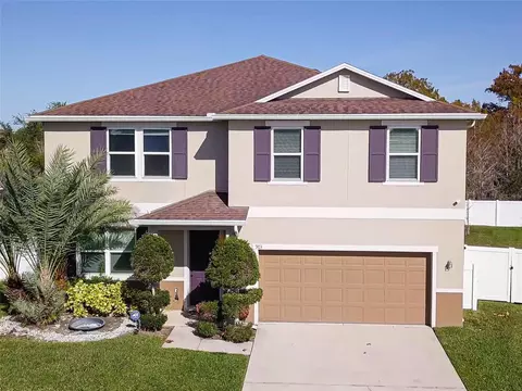 903 La Terraza Ln, Kissimmee, FL 34744
