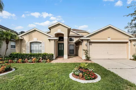 540 Canary Island Ct, Orlando, FL 32828